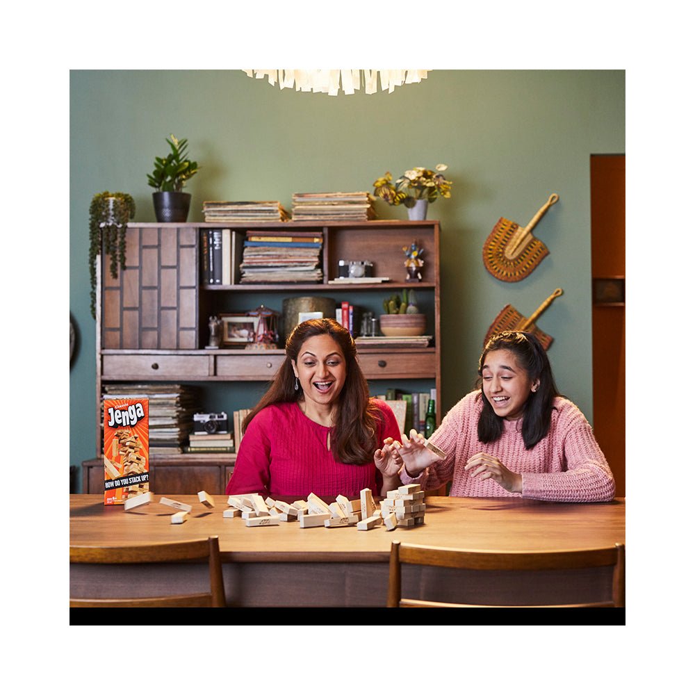 Hasbro Jenga Puzzle - Image 14