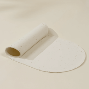 Coco Village Silicone Placemat – Pottery Collection Rack