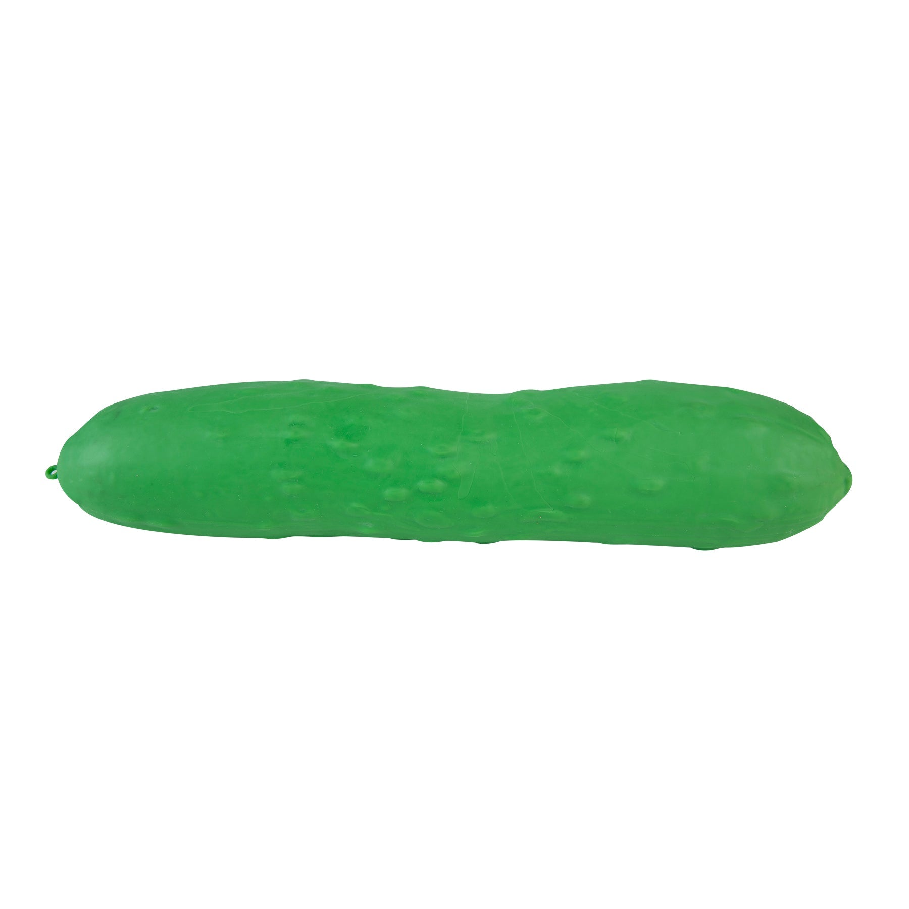 Orb Factory Easy Sqweezy Stretchy Pickles Toy - Image 4