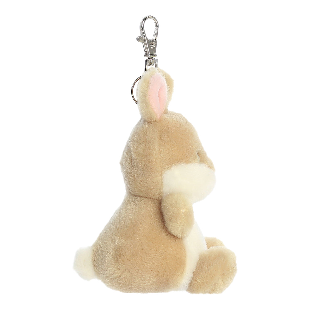 Palm Pals - Ella Bunny Clip-On 4" Toy - Image 4