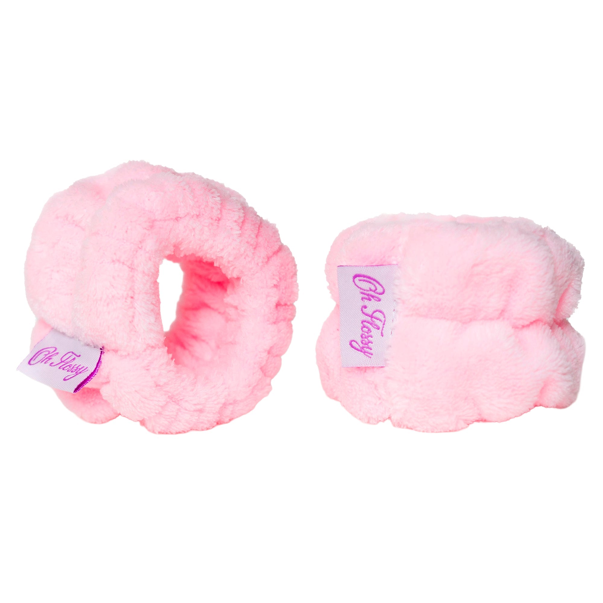 Oh Flossy Splash Stoppers Wrist Cuffs Toy