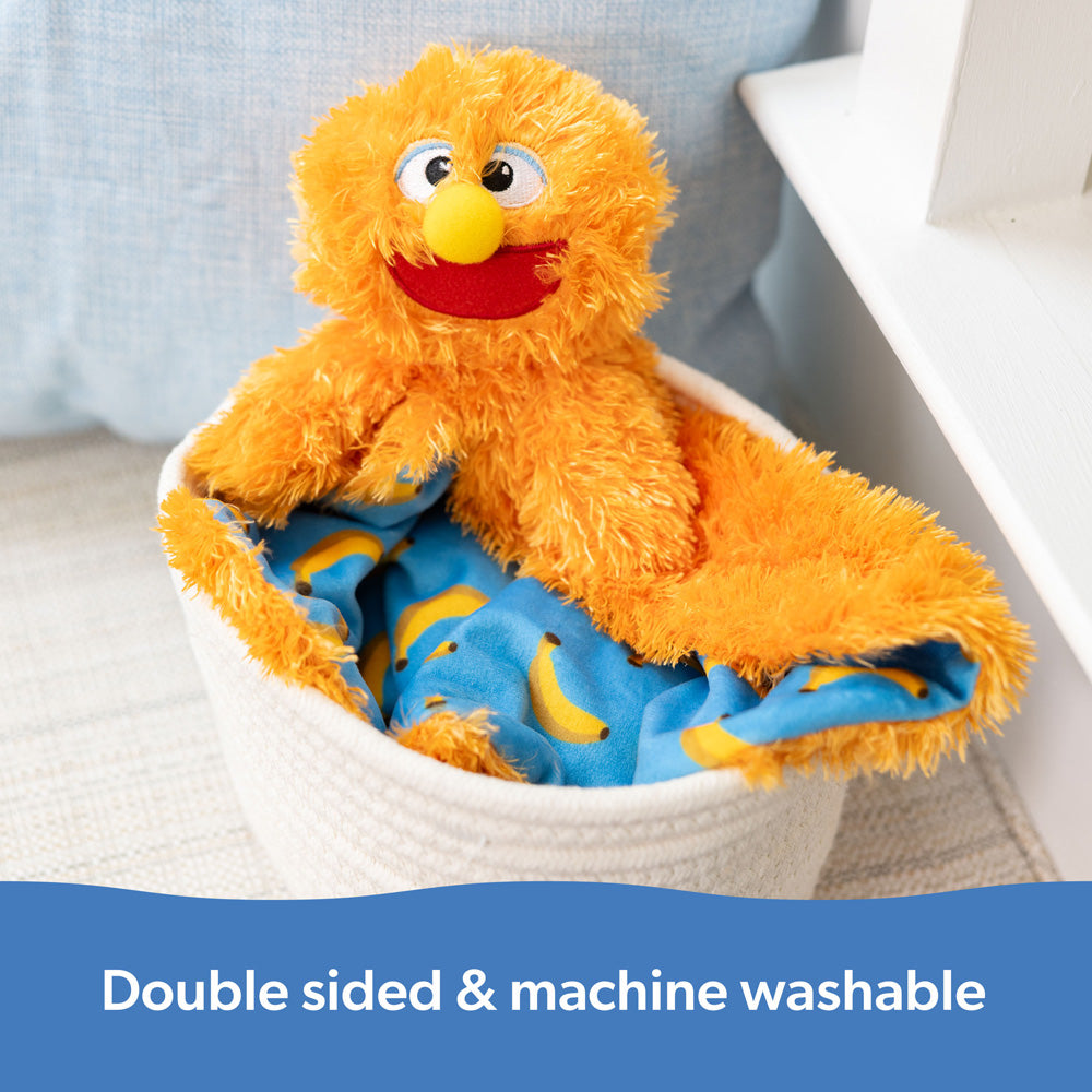 Ms. Rachel Herbie Huggable Lovey Toy - Image 16