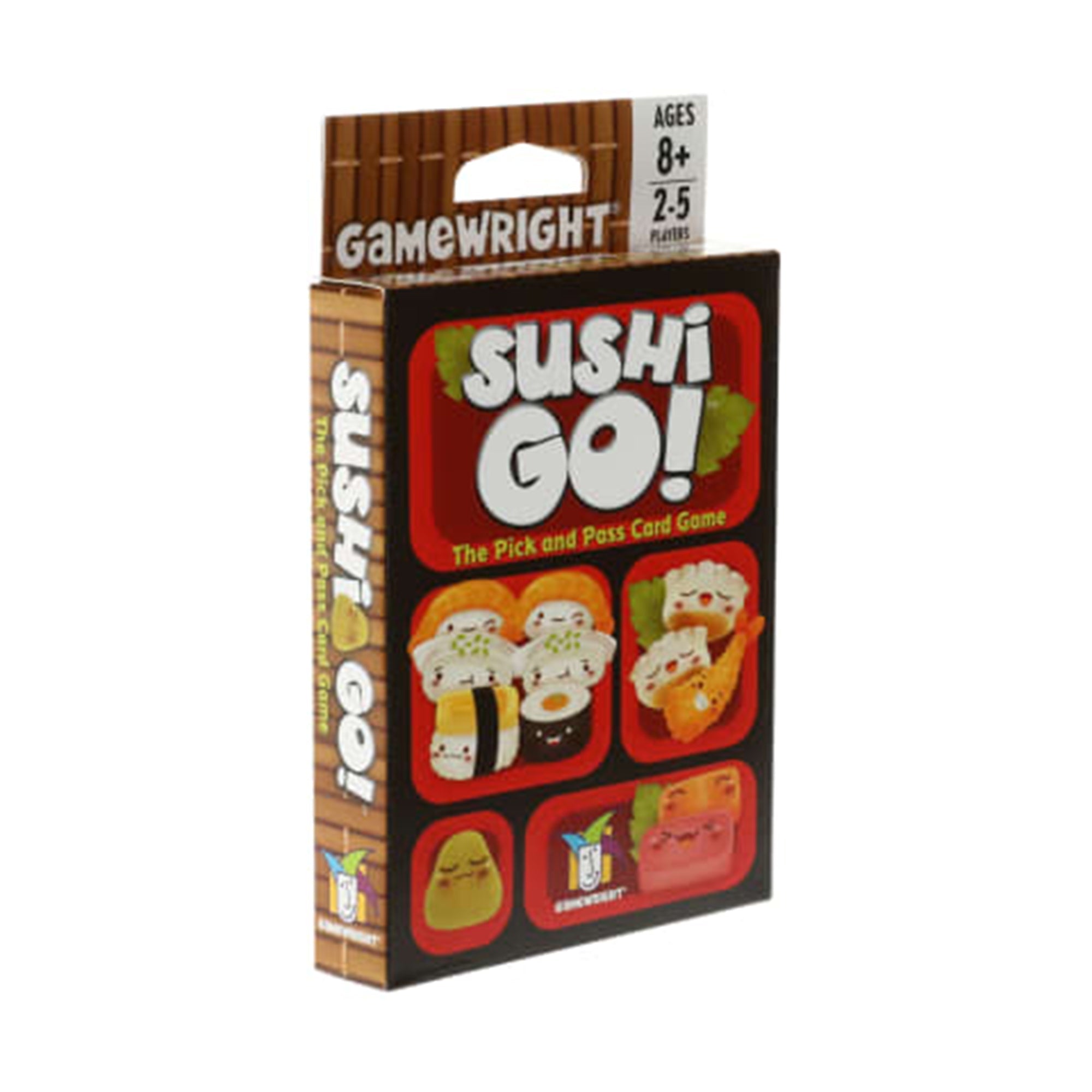 Sushi Go! Tuck Box Dish - Image 2