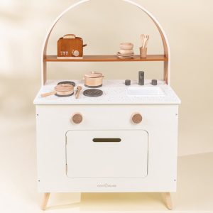 Coco Village Wooden Kitchen Toy
