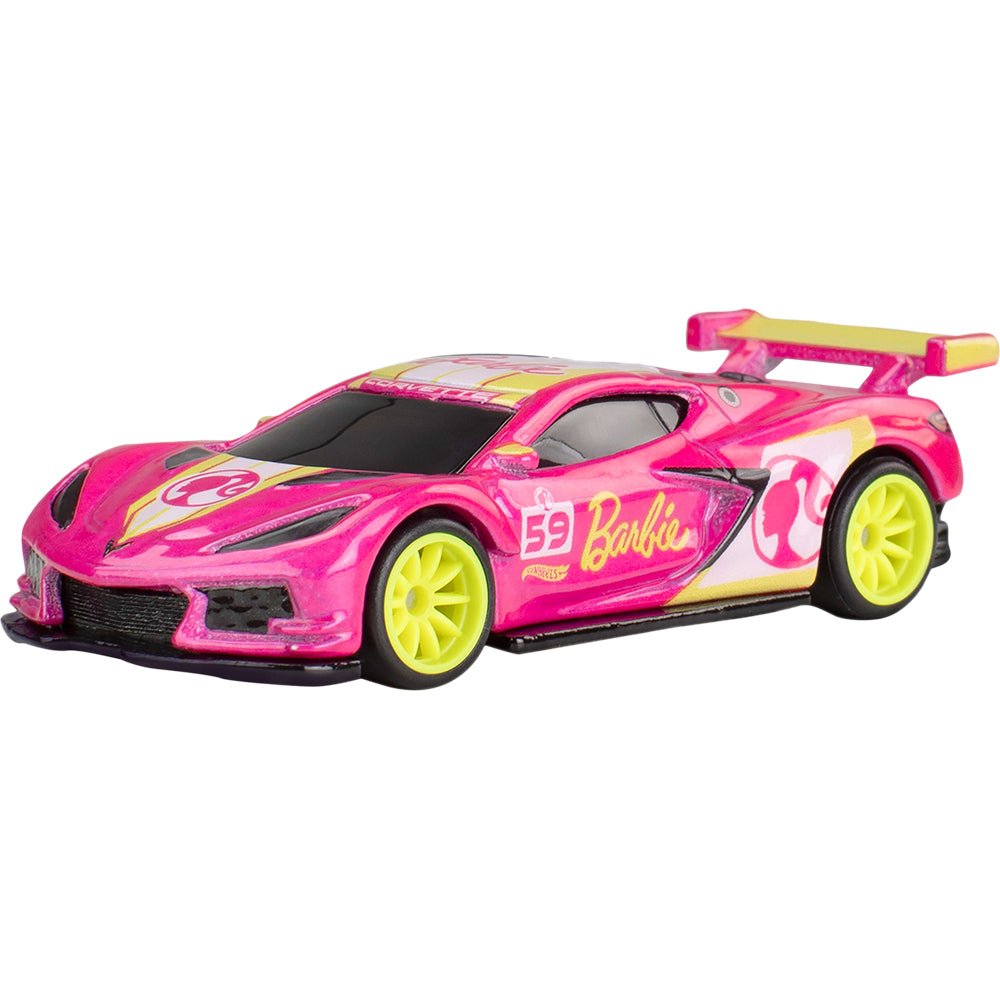 Hot Wheels® Pop CultureTM Assortment Scale - Image 2
