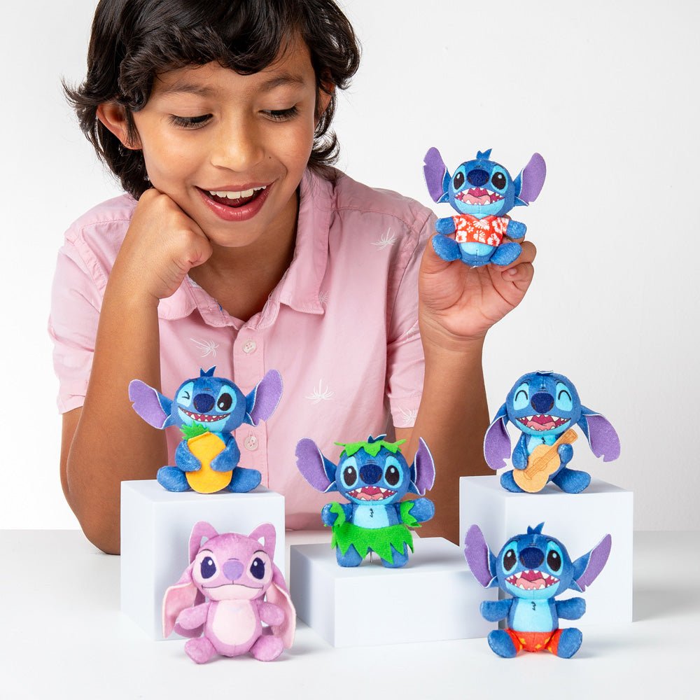 Micro Teenies Disney Stitch Scale - Image 3