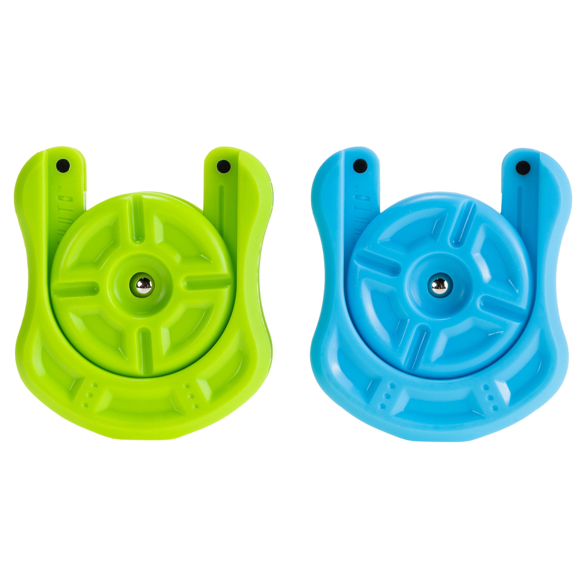 Fat Brain Magshuto Knockout Rail Toy - Image 9