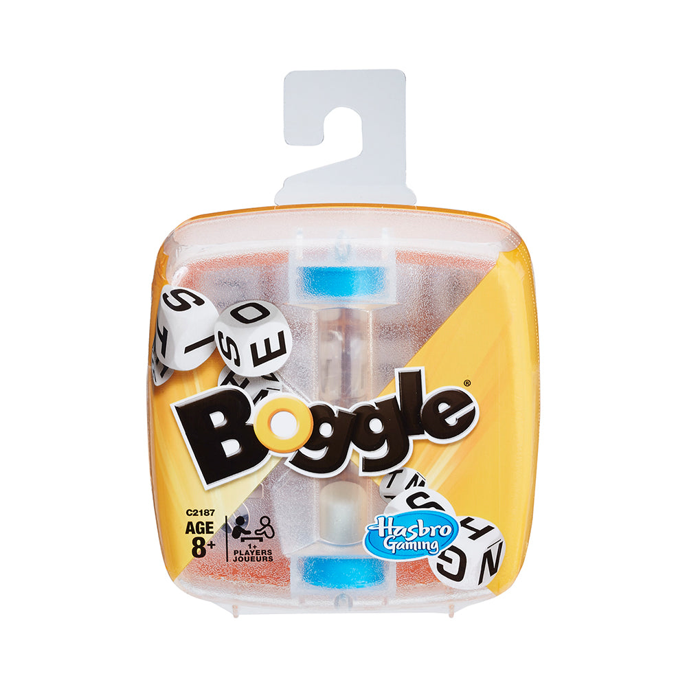 Hasbro Boggle Lid - Image 6