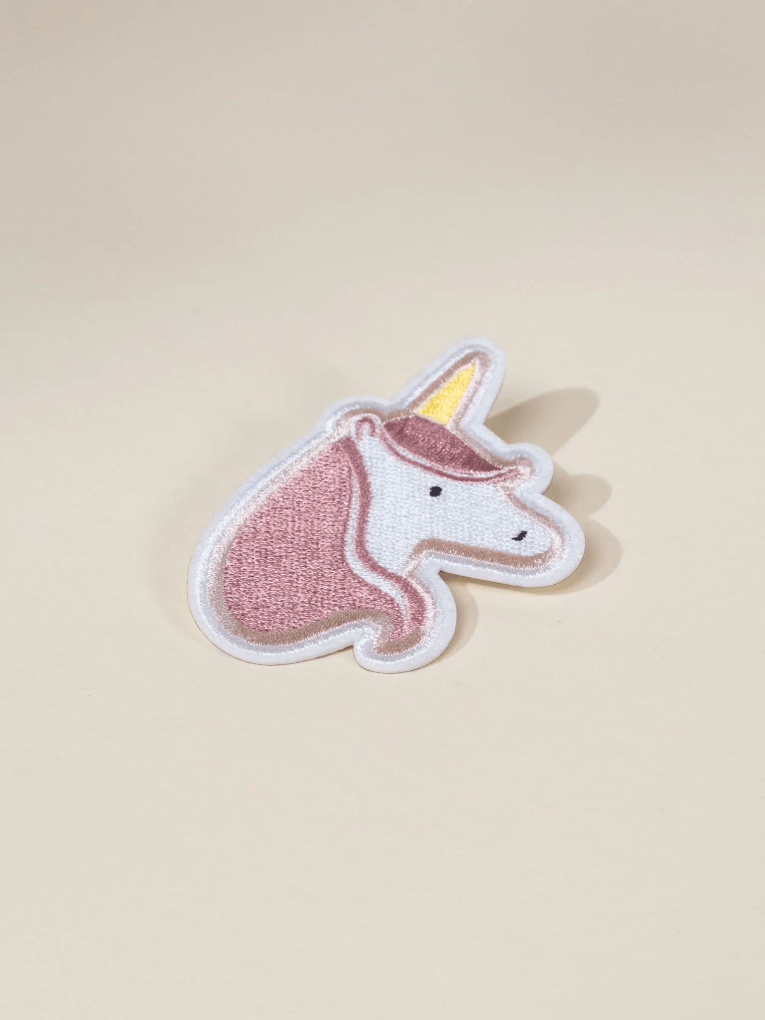 Coco Village Reusable Stick-On Patch - Unicorn Toy - Image 2