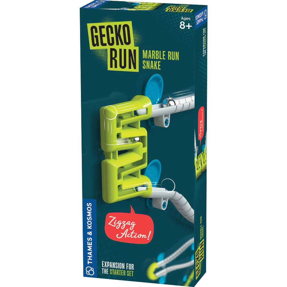 Thames & Kosmos Gecko Run: Snake Expansion Pack - Image 5