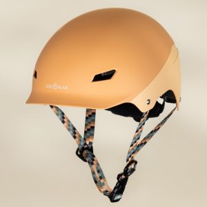 Coco Village Helmet - Grapefruit — SKU SKU01115-000-1E95D2 Bike