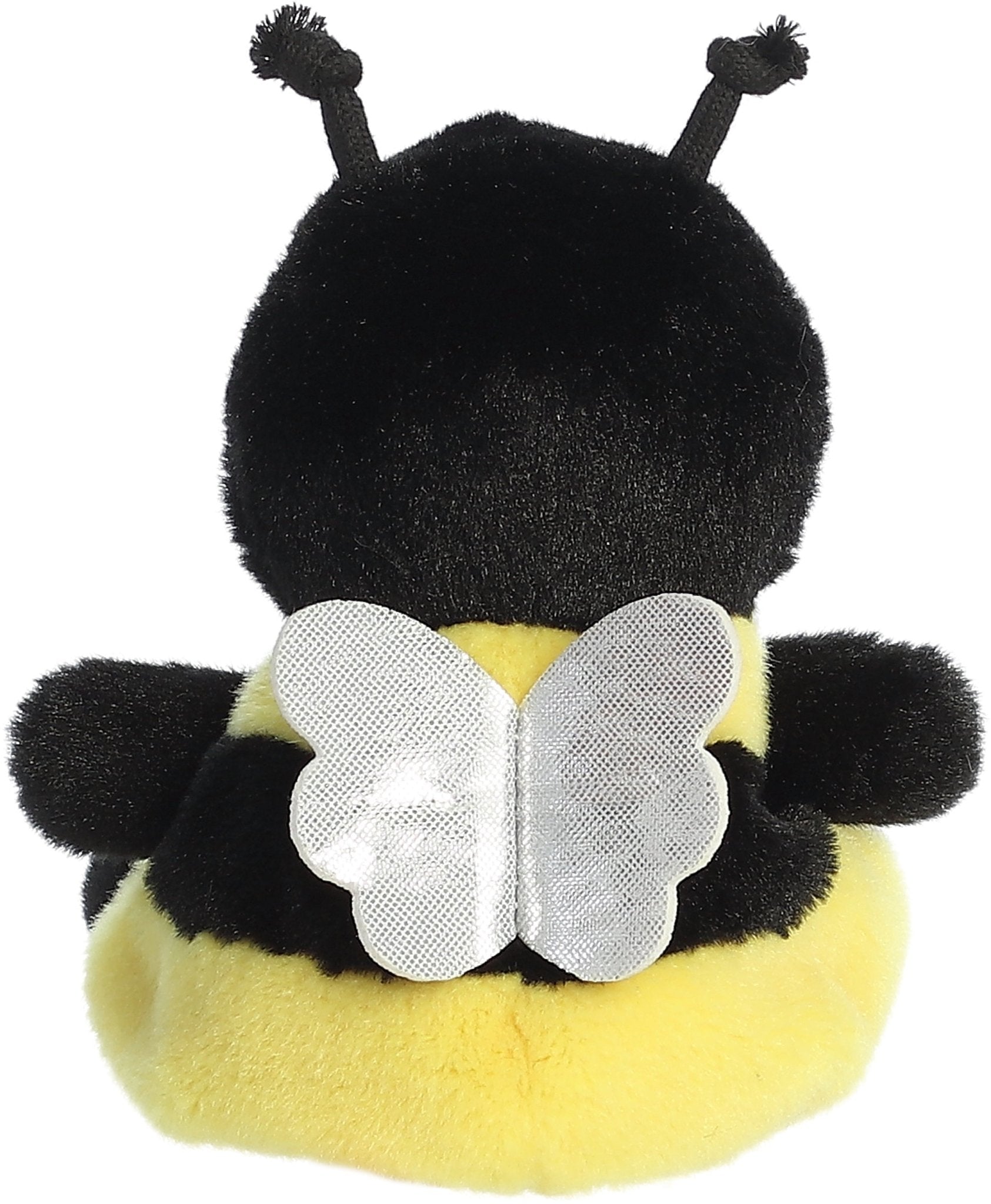 Palm Pals Queeny Bee 5" Toy - Image 4