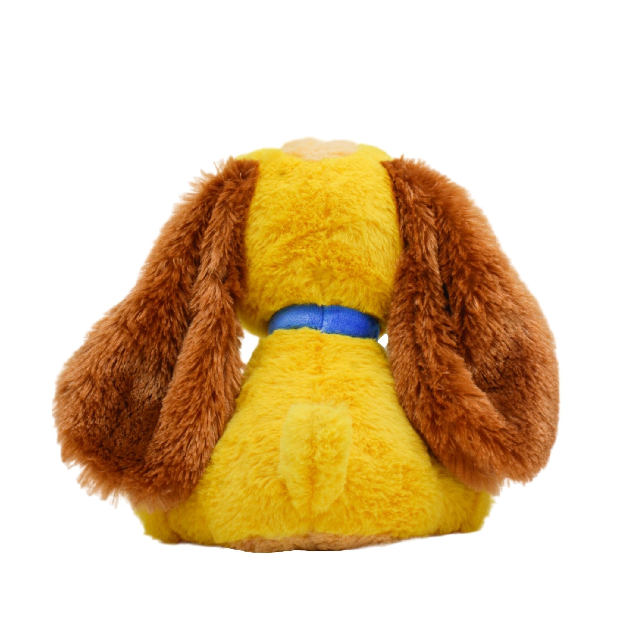 Disney Soft Small Pet Lady Plush - Image 3