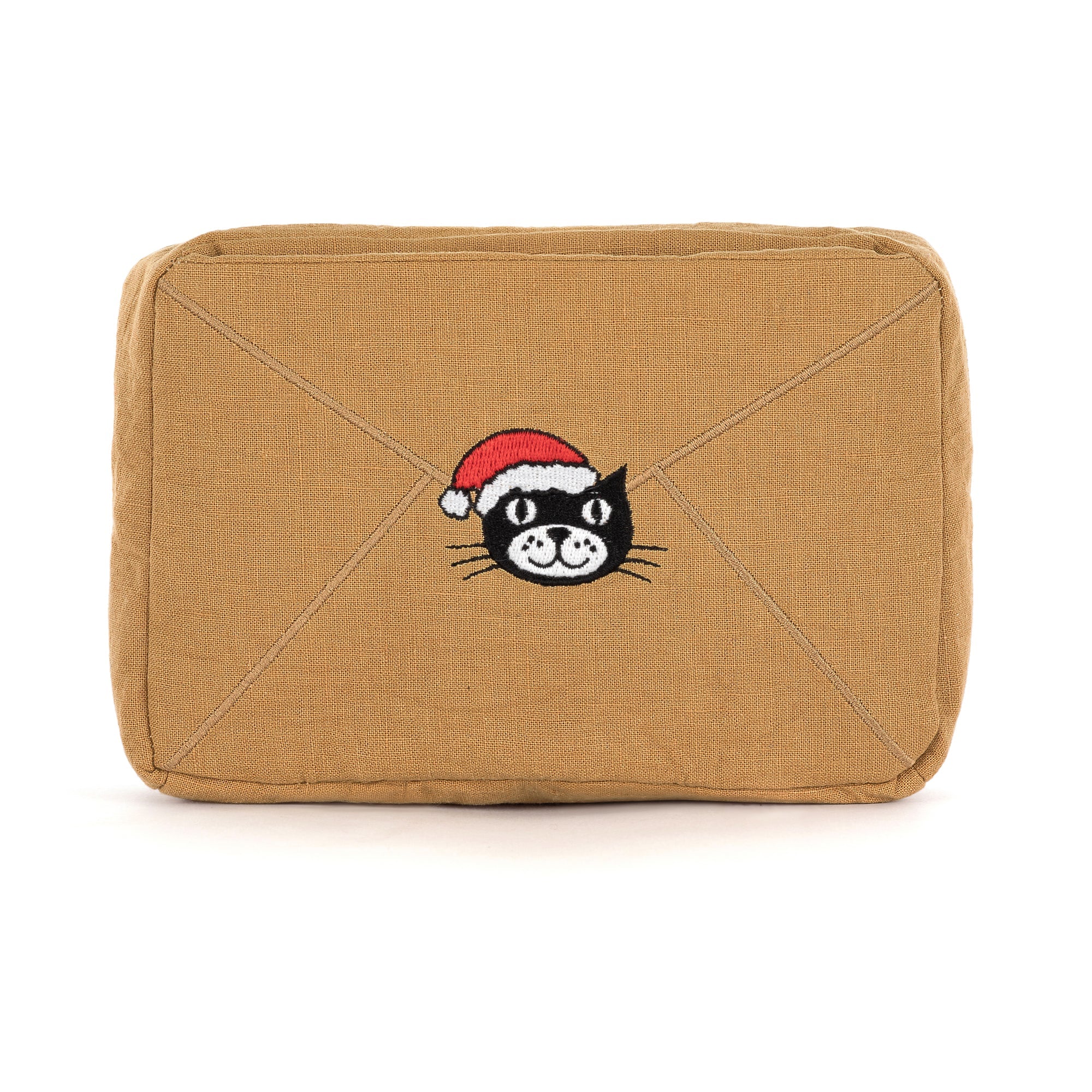 Jellycat Amuseables Letter to Santa Toy - Image 4