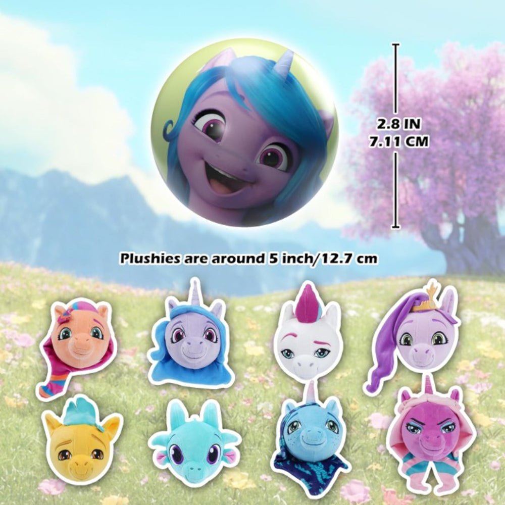 Miraball - My Little Pony 28pcs Toy - Image 2
