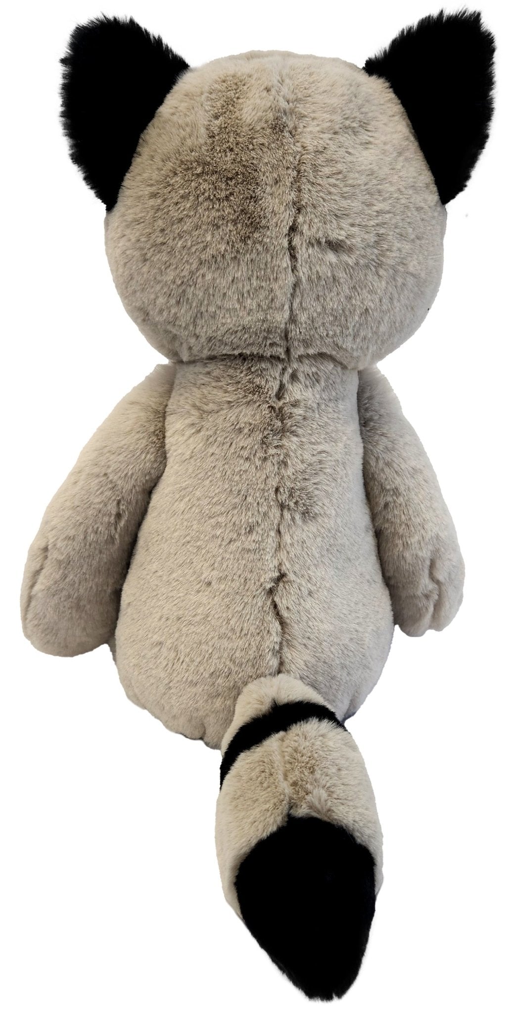 World Softest Lushees World's Softest Lushees 16" Rascal RacoonPlush Toy - Image 3