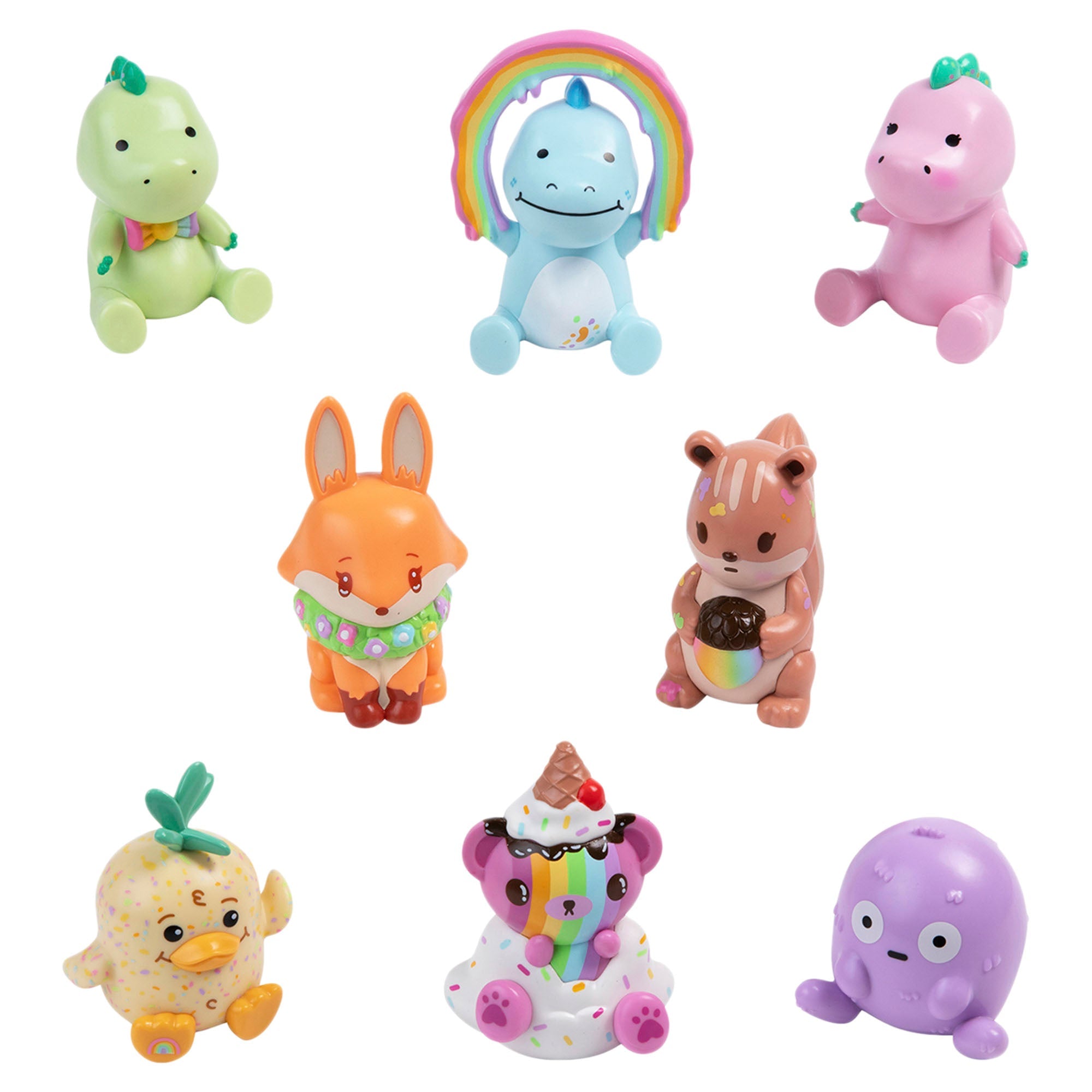 Moriah Elizabeth - Mystery Figures Bag - Image 3