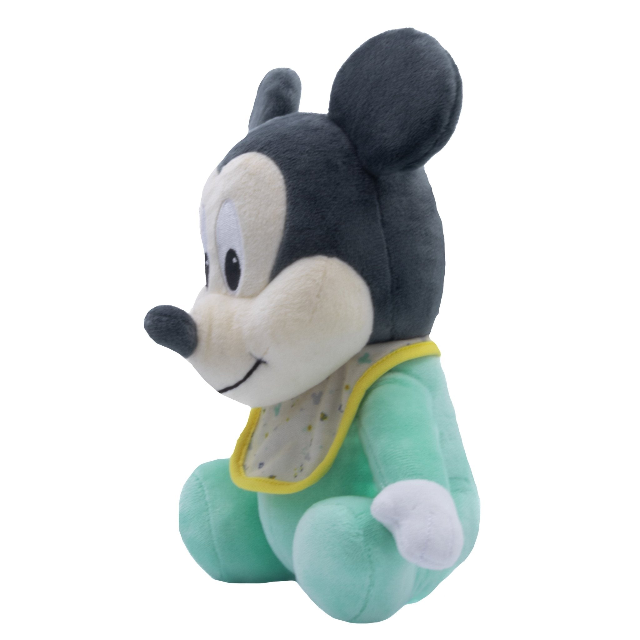 Disney Cute Baby Mickey Plush Toy - Image 4