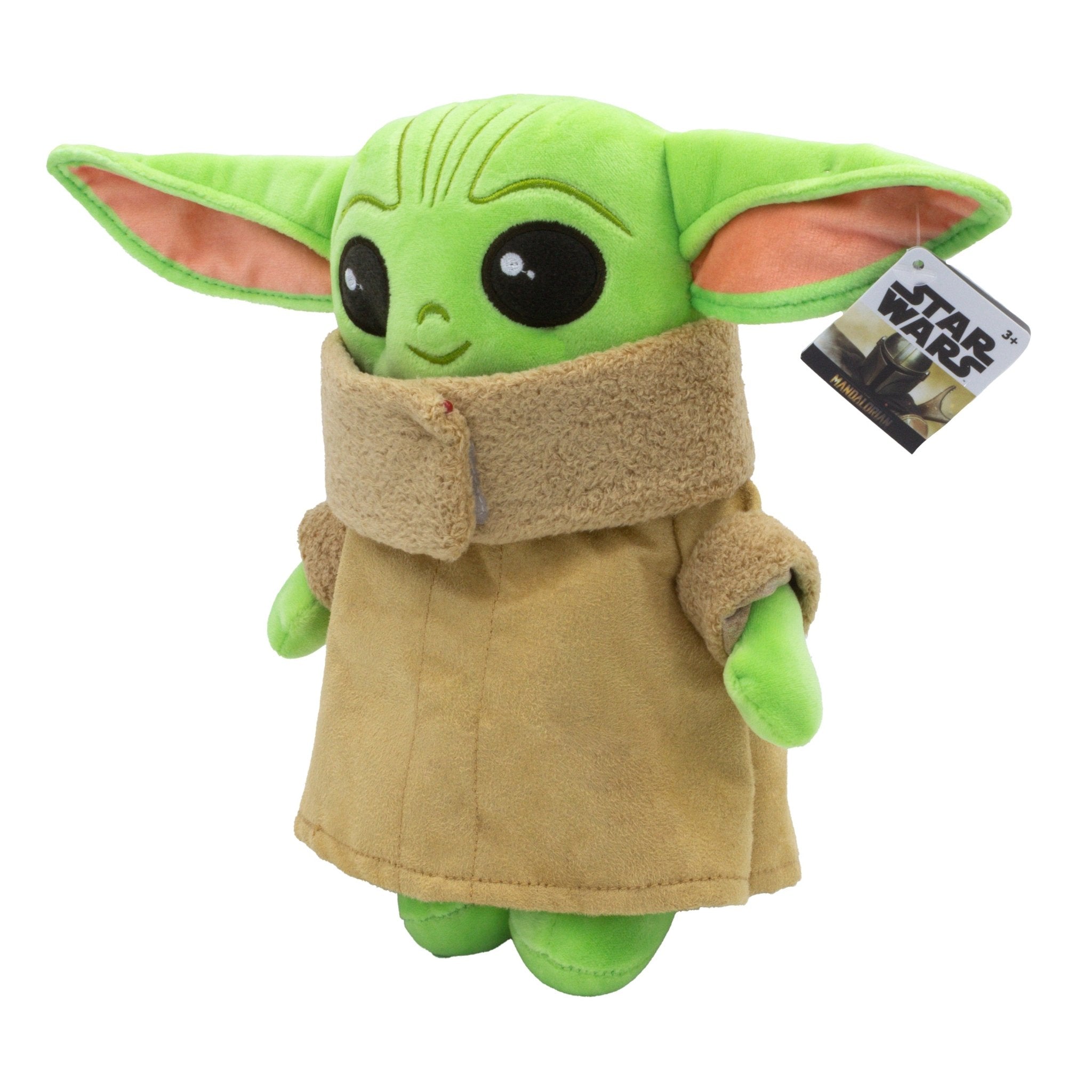 Disney The Child Mandalorian 9" Plush Toy - Image 3