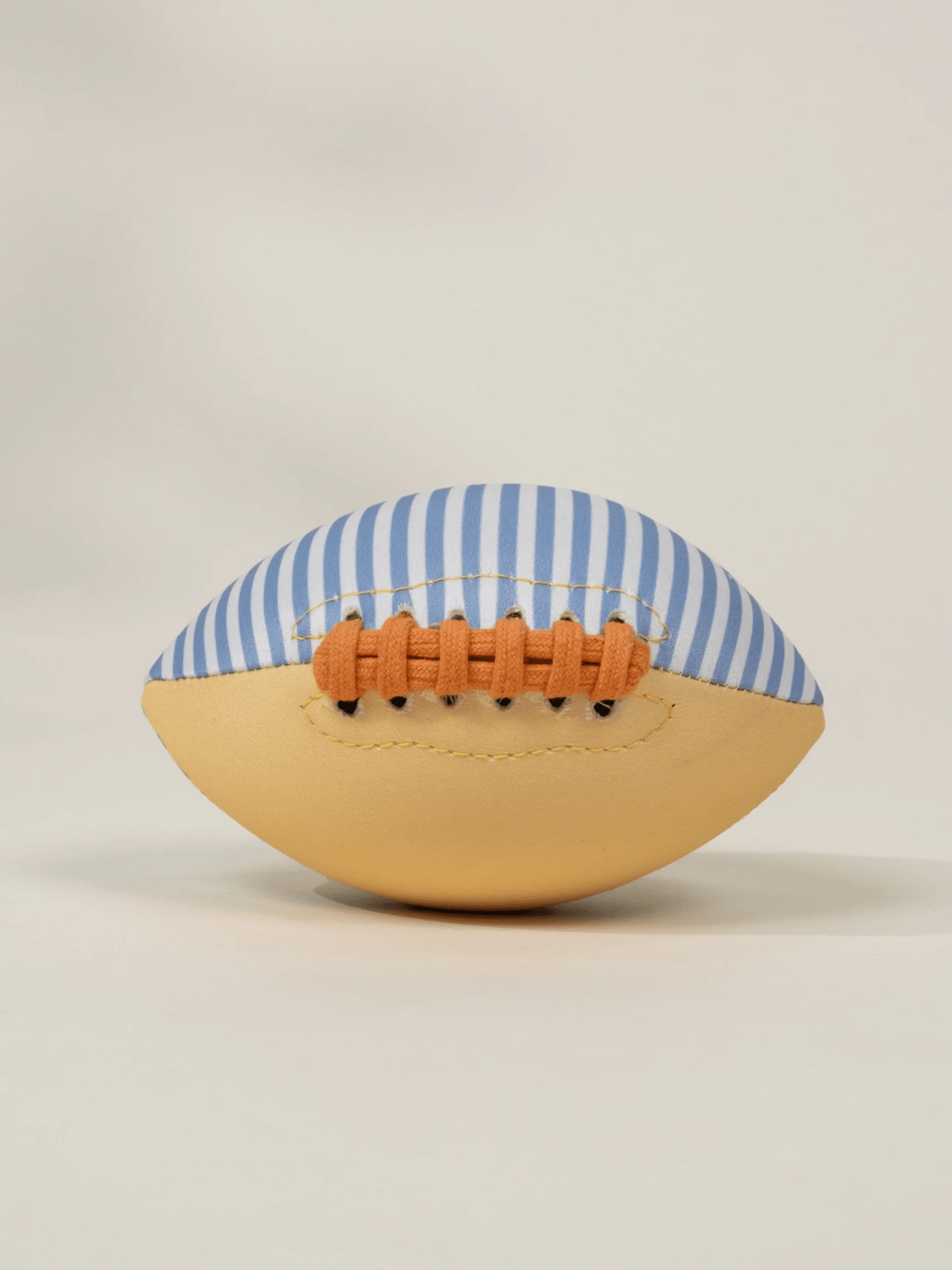 Coco Village Neoprene Football Toy