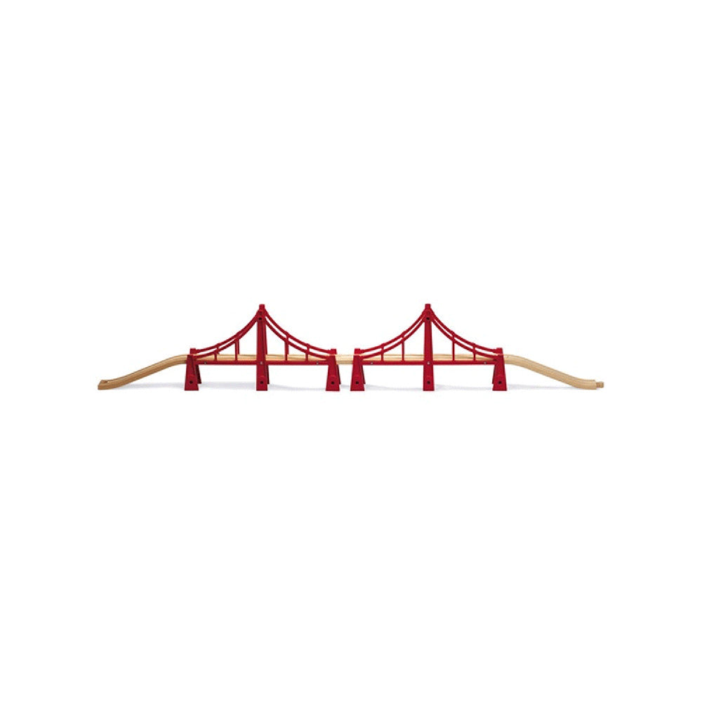 Brio Double Suspension Toy - Image 6