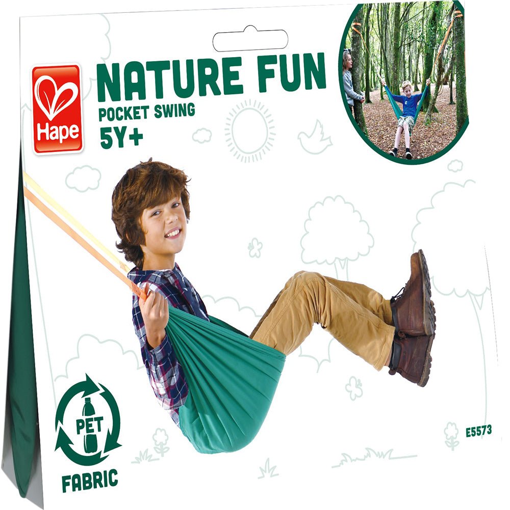 Trelines Pocket Swing Bottle