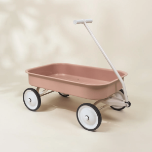 Coco Village Heritage Wagon – Petunia Toy