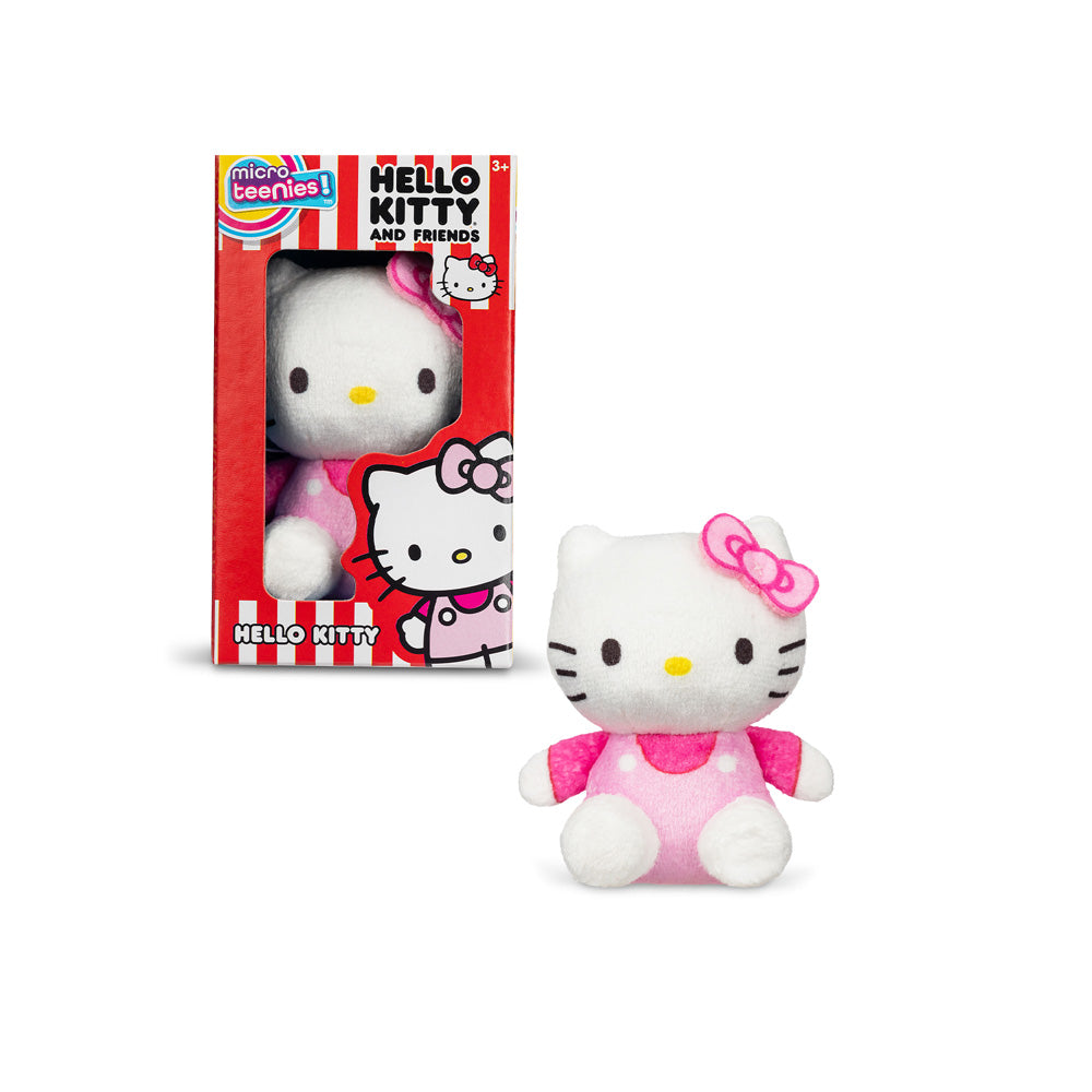 Micro Teenies Hello Kitty & Friends Assortment Scale - Image 4