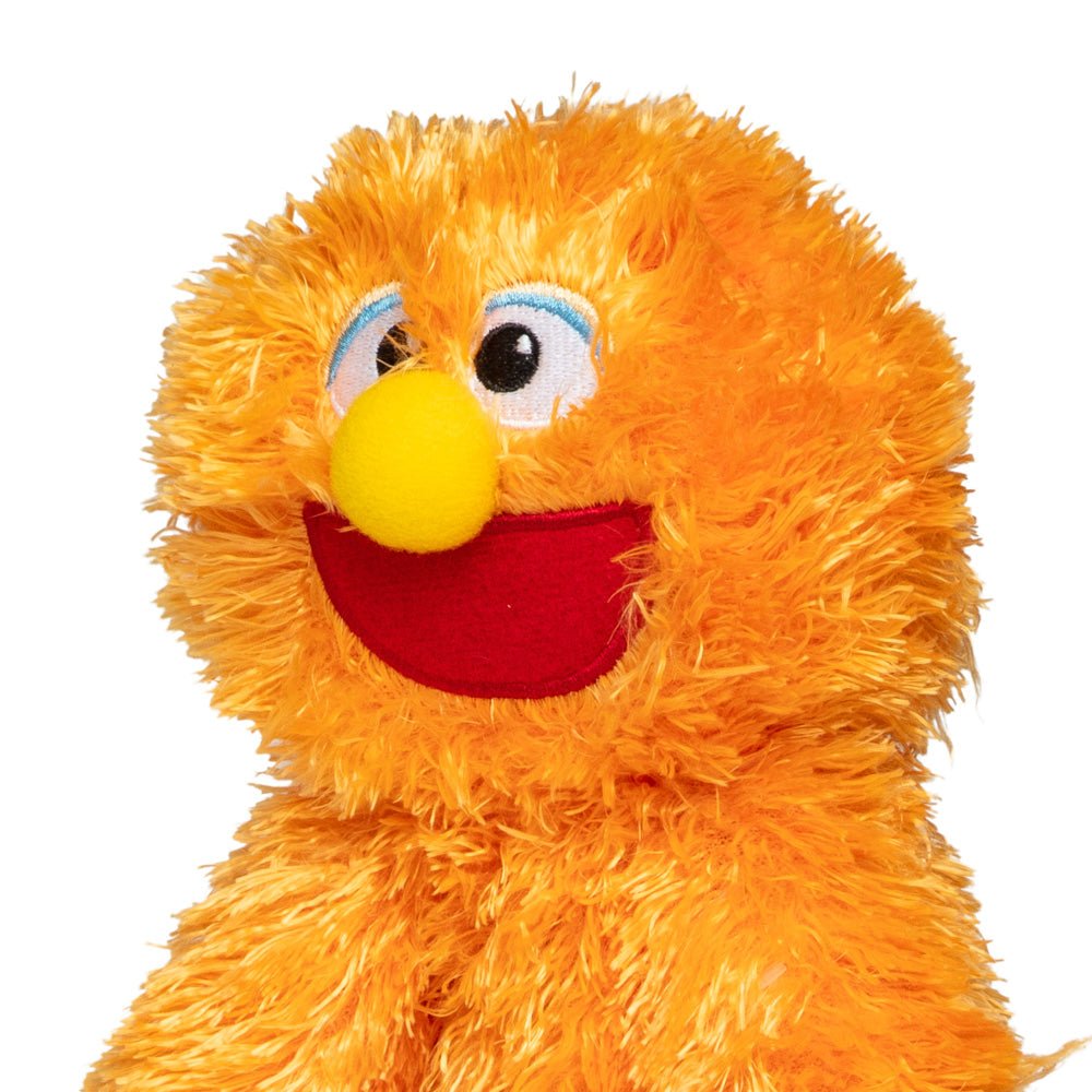 Ms. Rachel Herbie Huggable Lovey Toy - Image 3