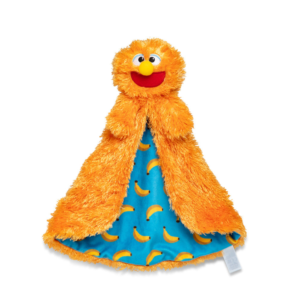 Ms. Rachel Herbie Huggable Lovey Toy - Image 12