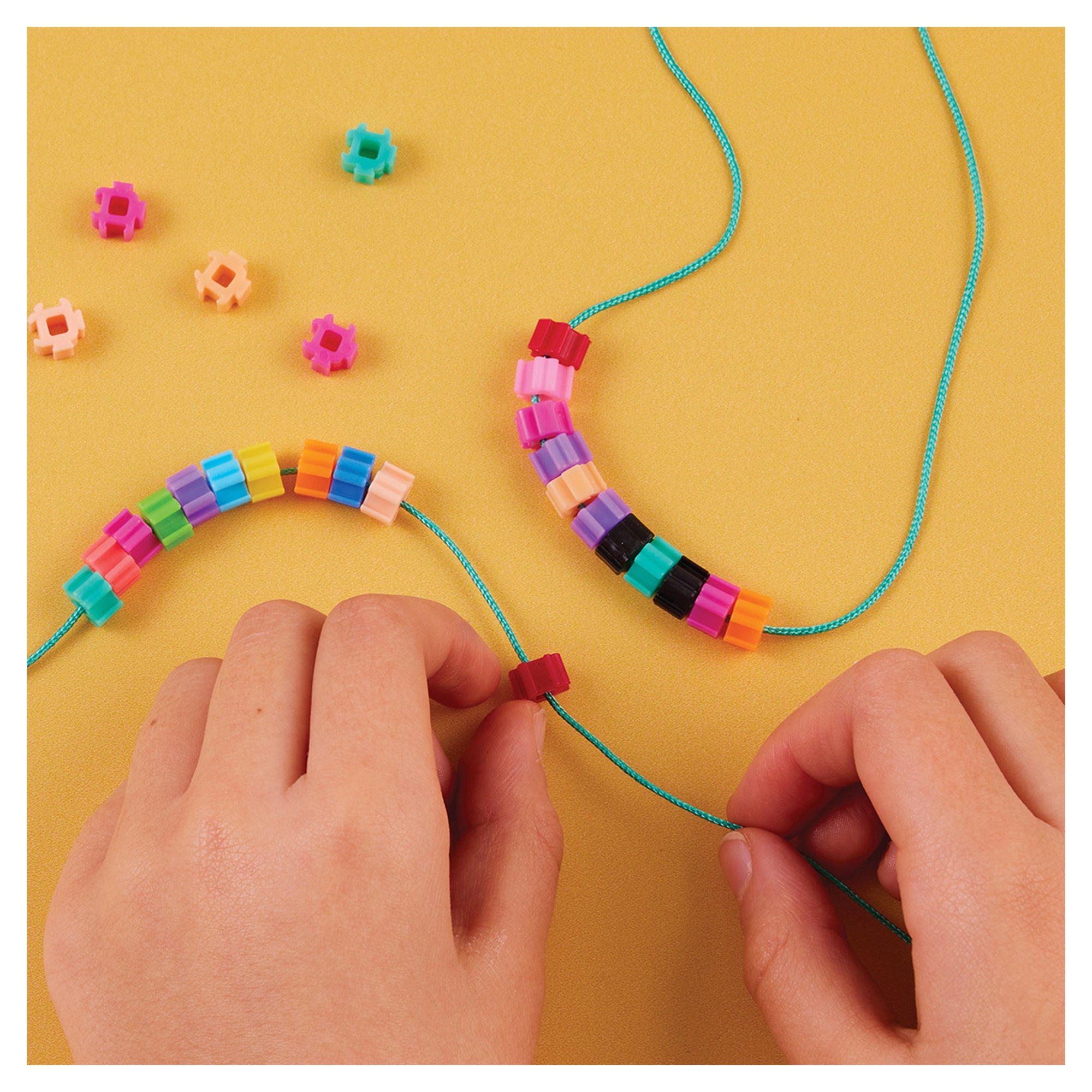 Simbrix - Jewellery Set Puzzle - Image 5