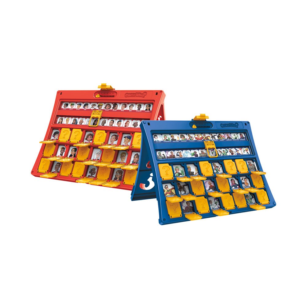 Hasbro Guess Who 2.0 Puzzle - Image 3