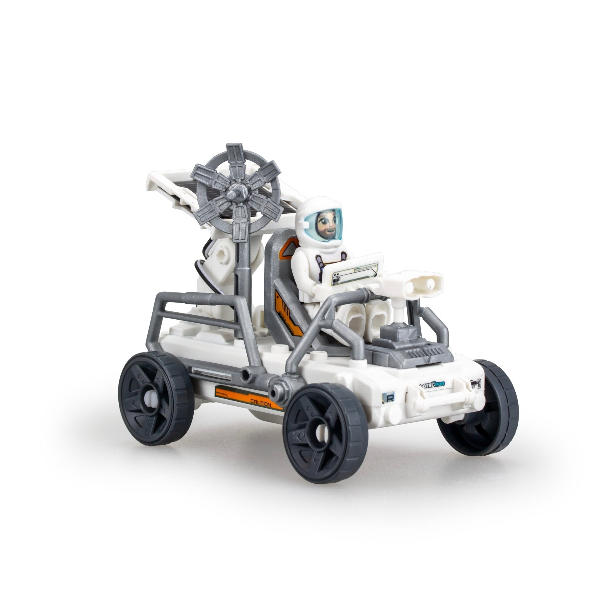 Astropod Rover Mission Toy - Image 3