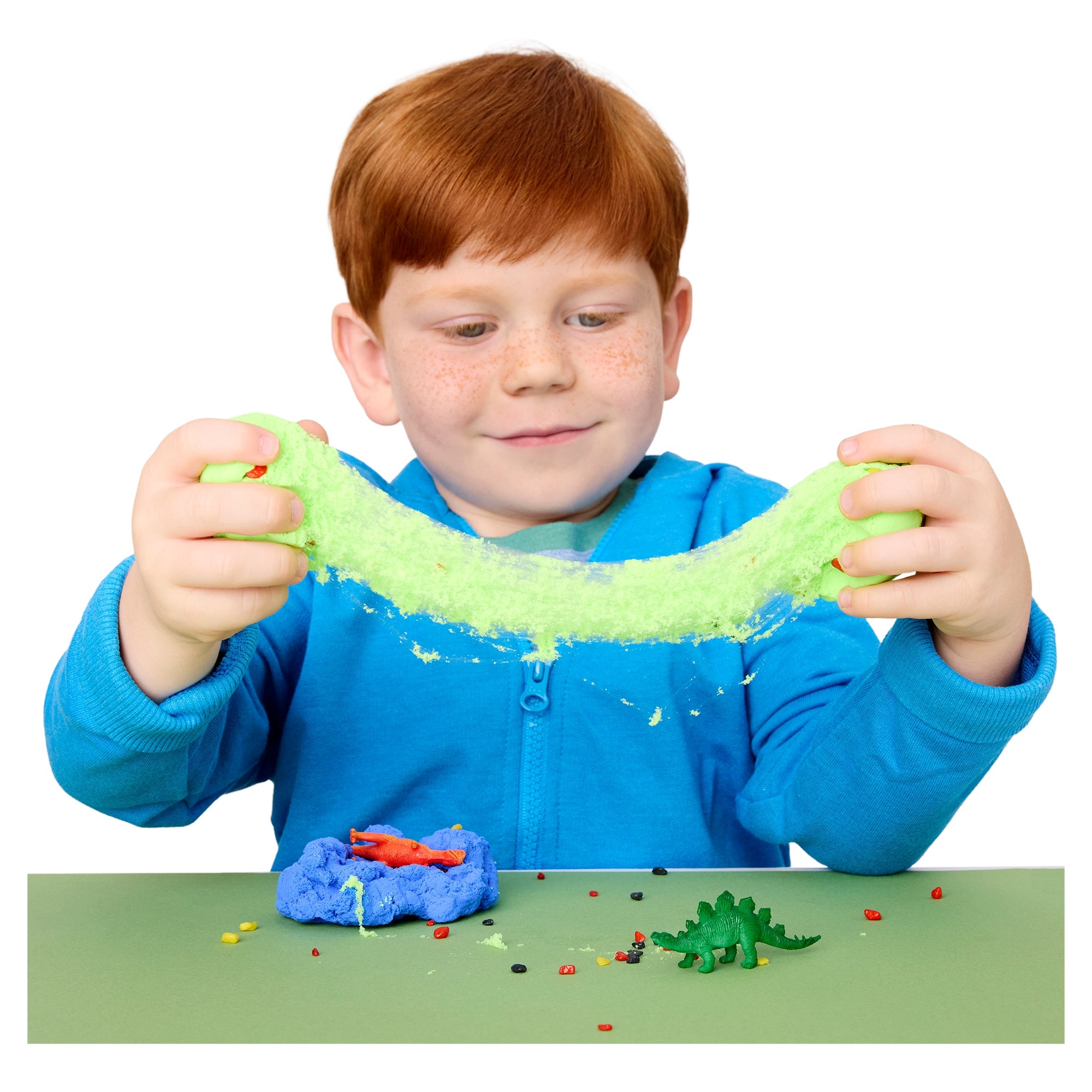 Sensory Minis - Dinosaurs Jar - Image 6