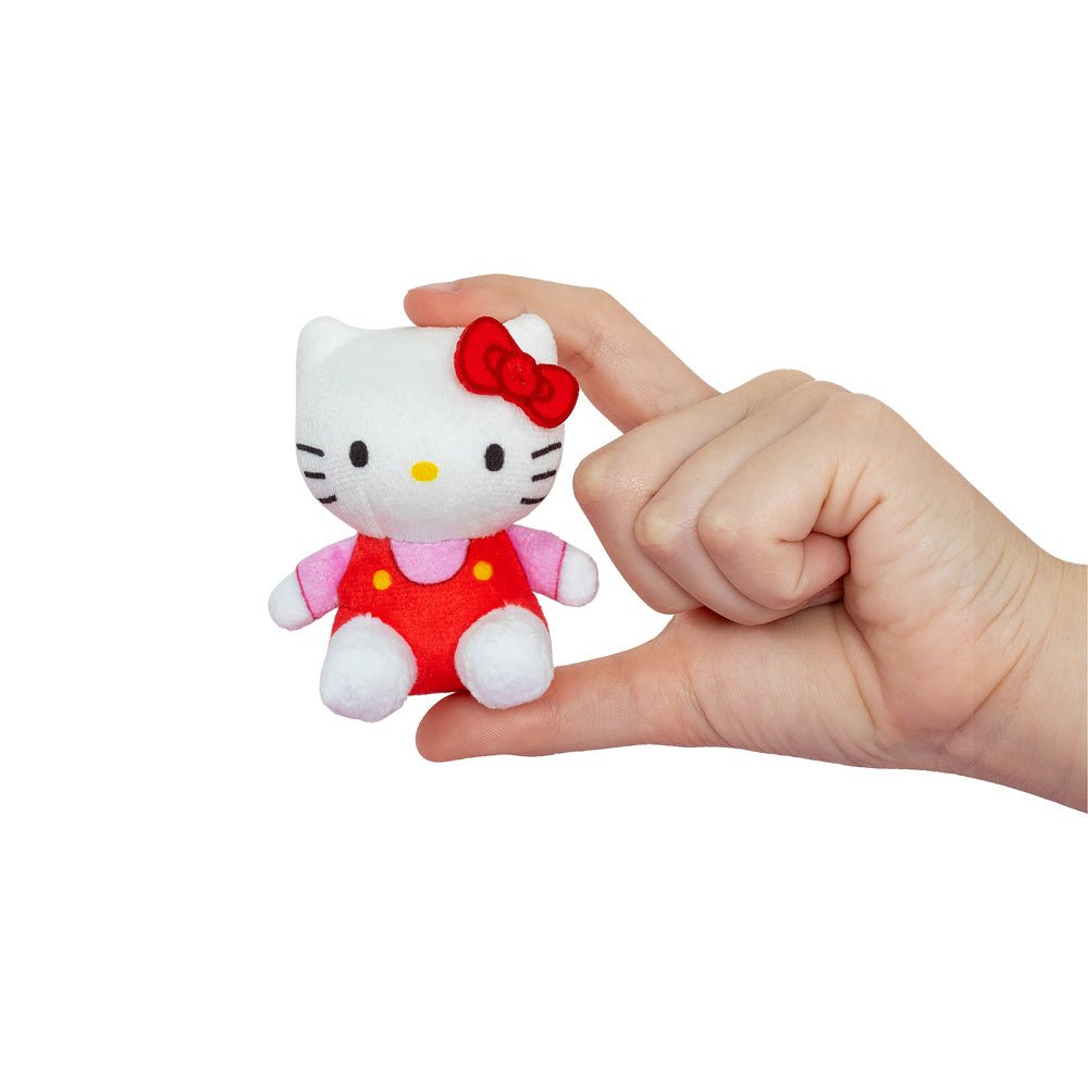 Micro Teenies Hello Kitty & Friends Assortment Scale - Image 3