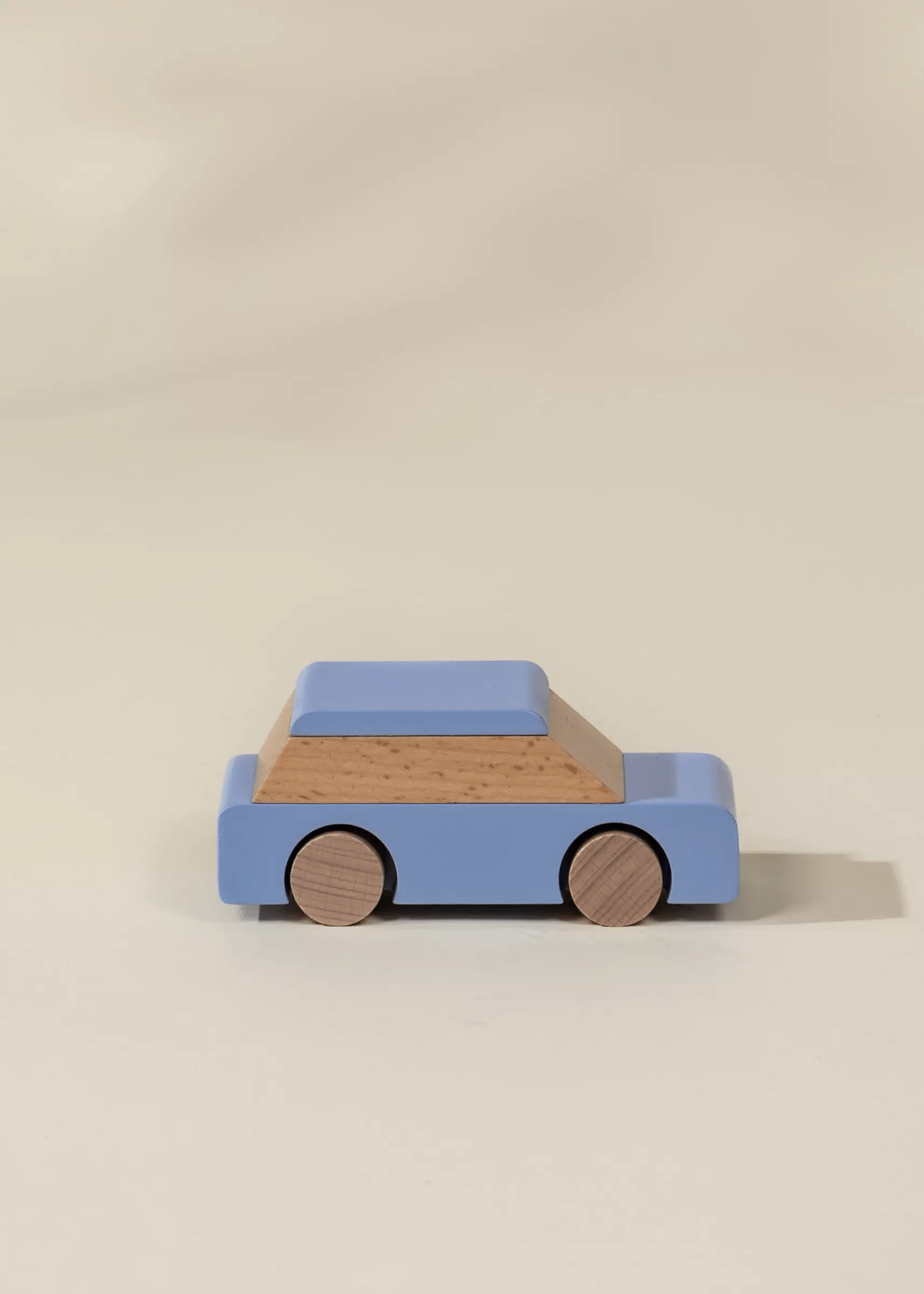 Coco Village Wooden Vehicle - Car - Image 3