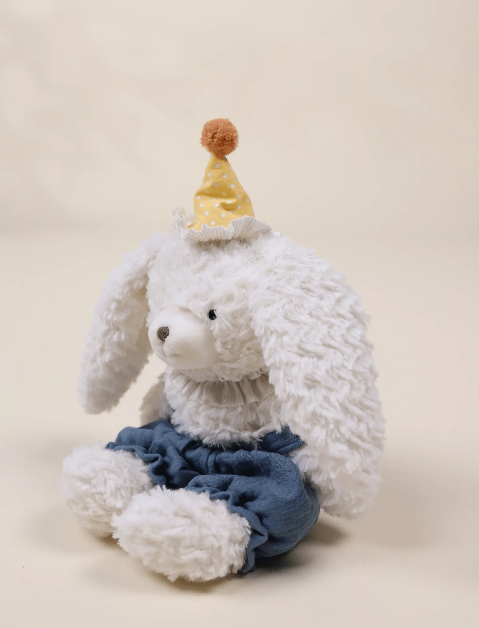 Coco Village Dog Birthday Plush Toy - Image 5