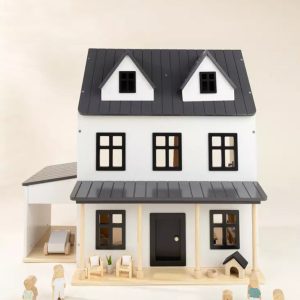 Coco Village Doll House Scale