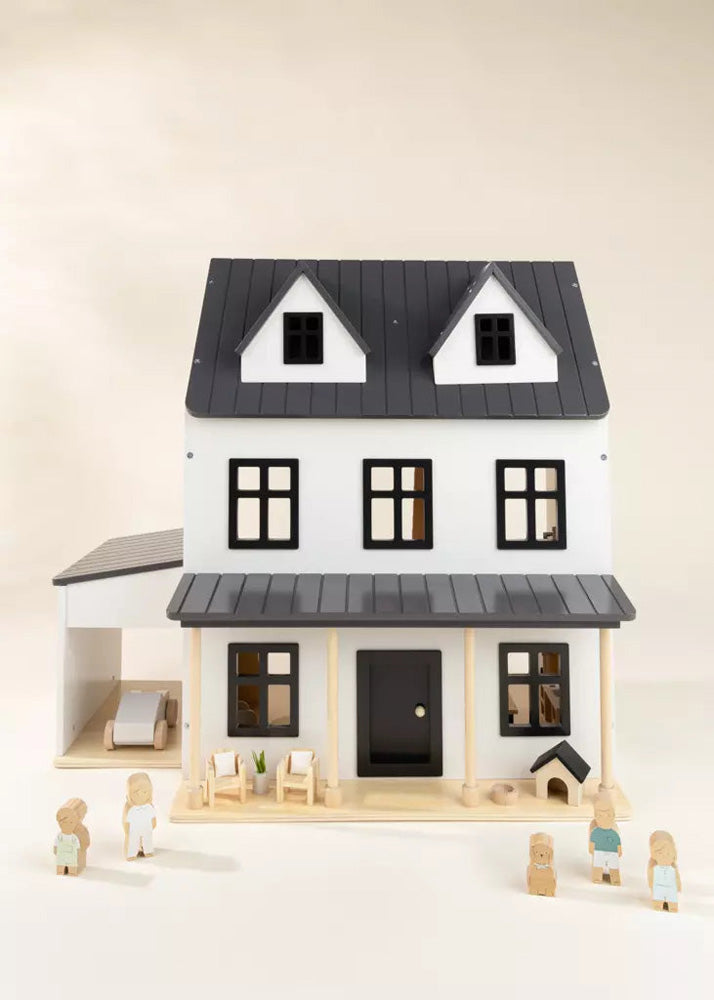 Coco Village Doll House Scale