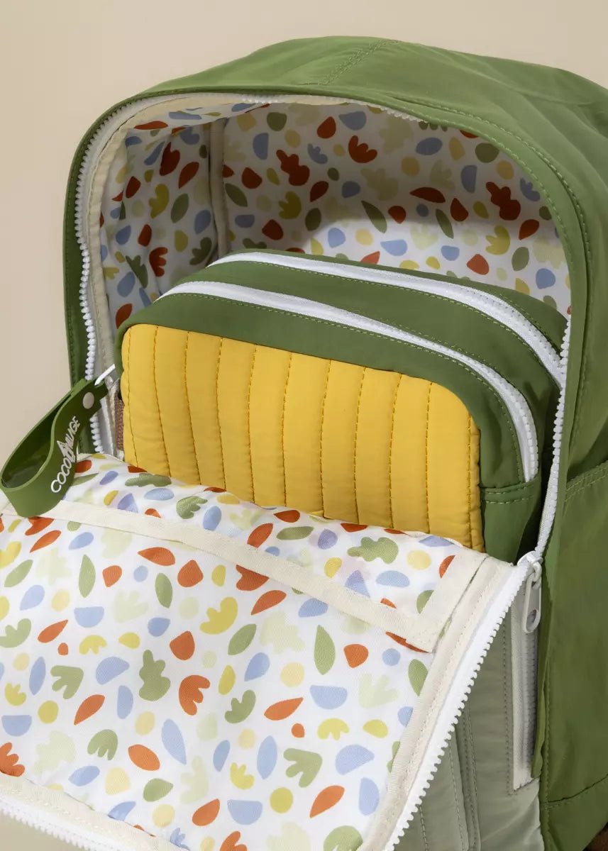 Coco Village Washable Nylon Backpack - Earthbound Toy - Image 5