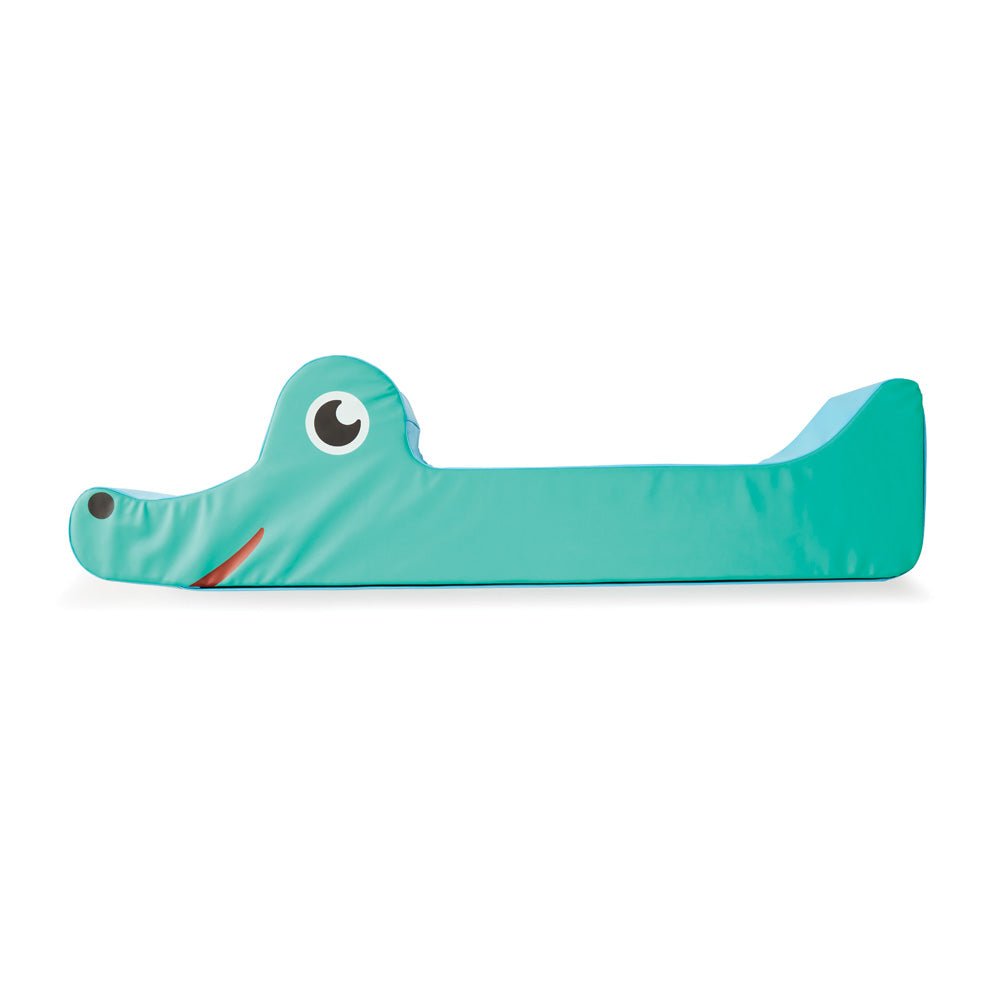 Made By Mastermind Toys Mastermind Toys Soft Play Croc Beam