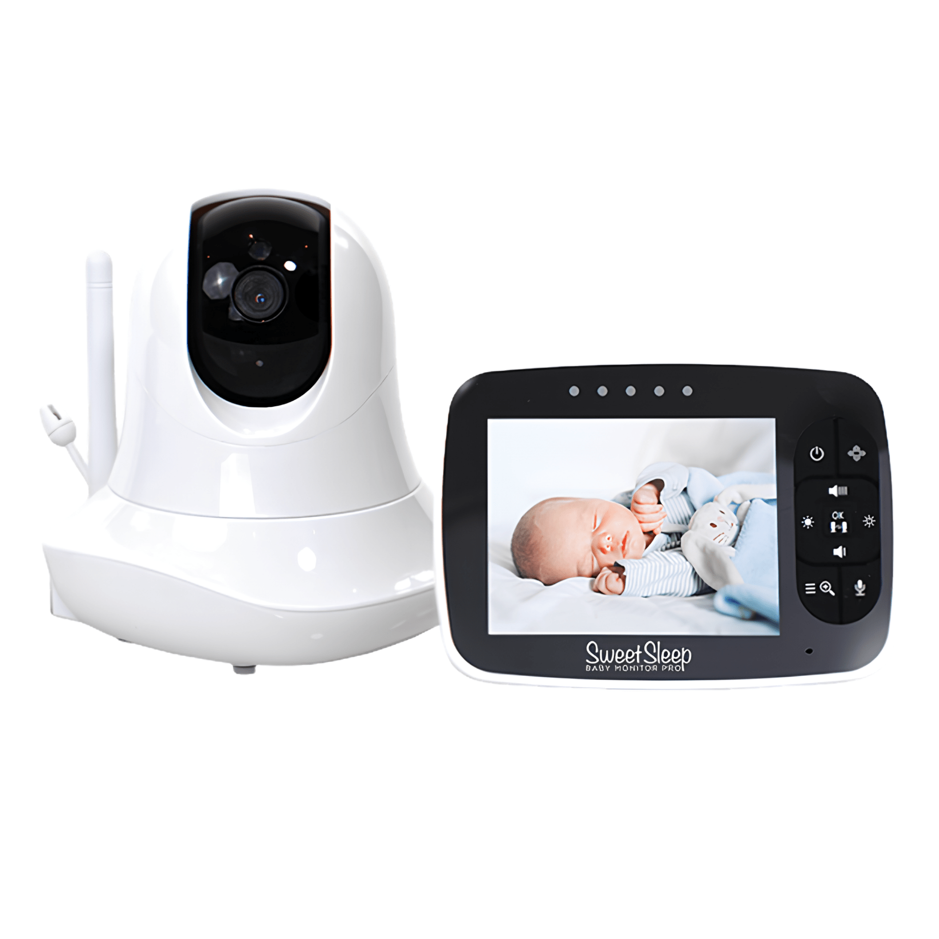 Offer | Baby Monitor Pro for $10 with $100 Purchase Adapter - Image 2