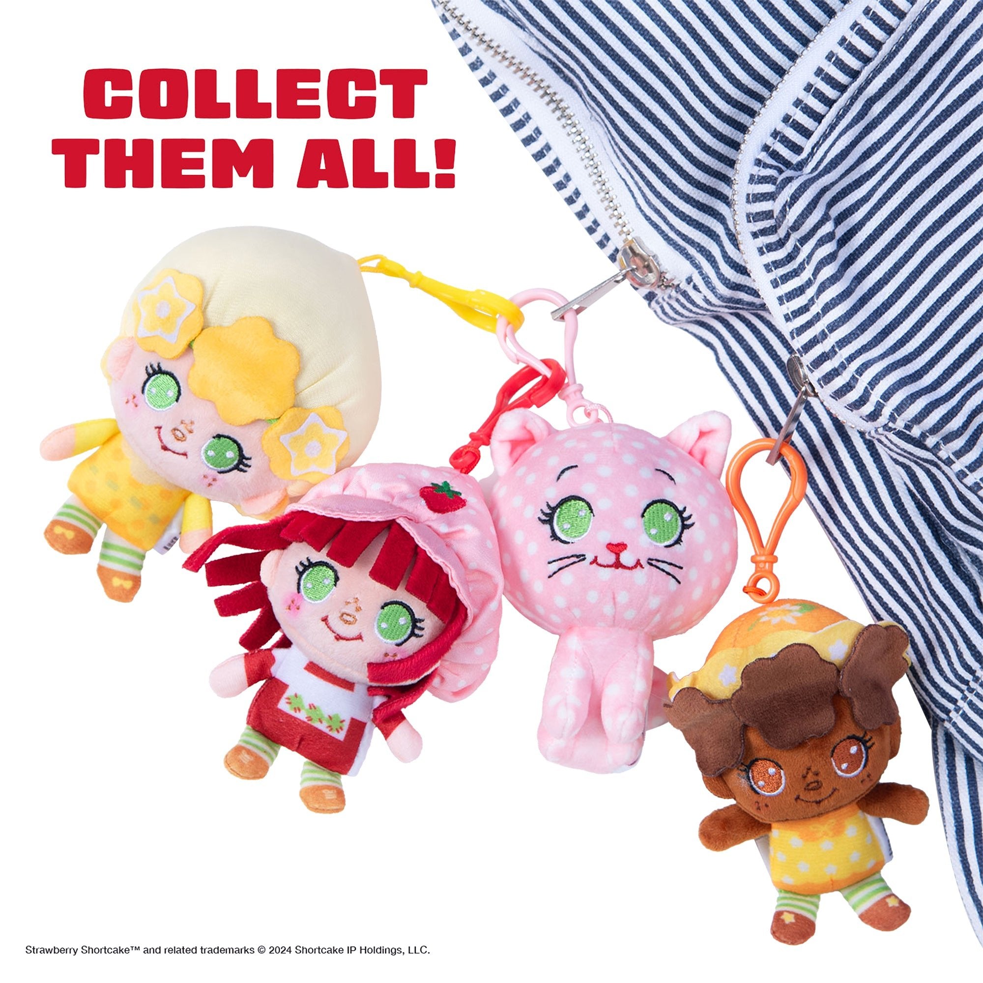 STRAWBERRY SHORCAKE Toy - Image 3