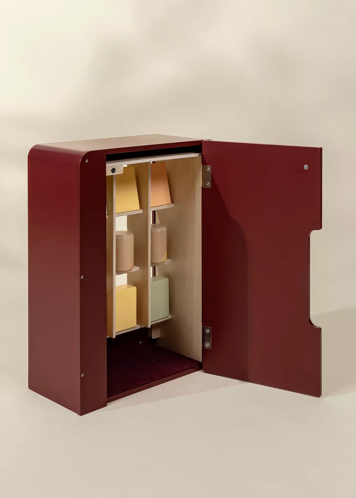 Coco Village Wooden Play Vending Machine Toy - Image 6
