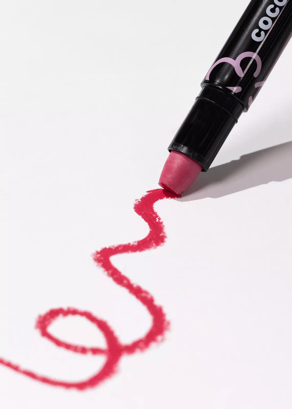 Coco Village Erasable Silky Window Crayons - 12 colors Toy - Image 3