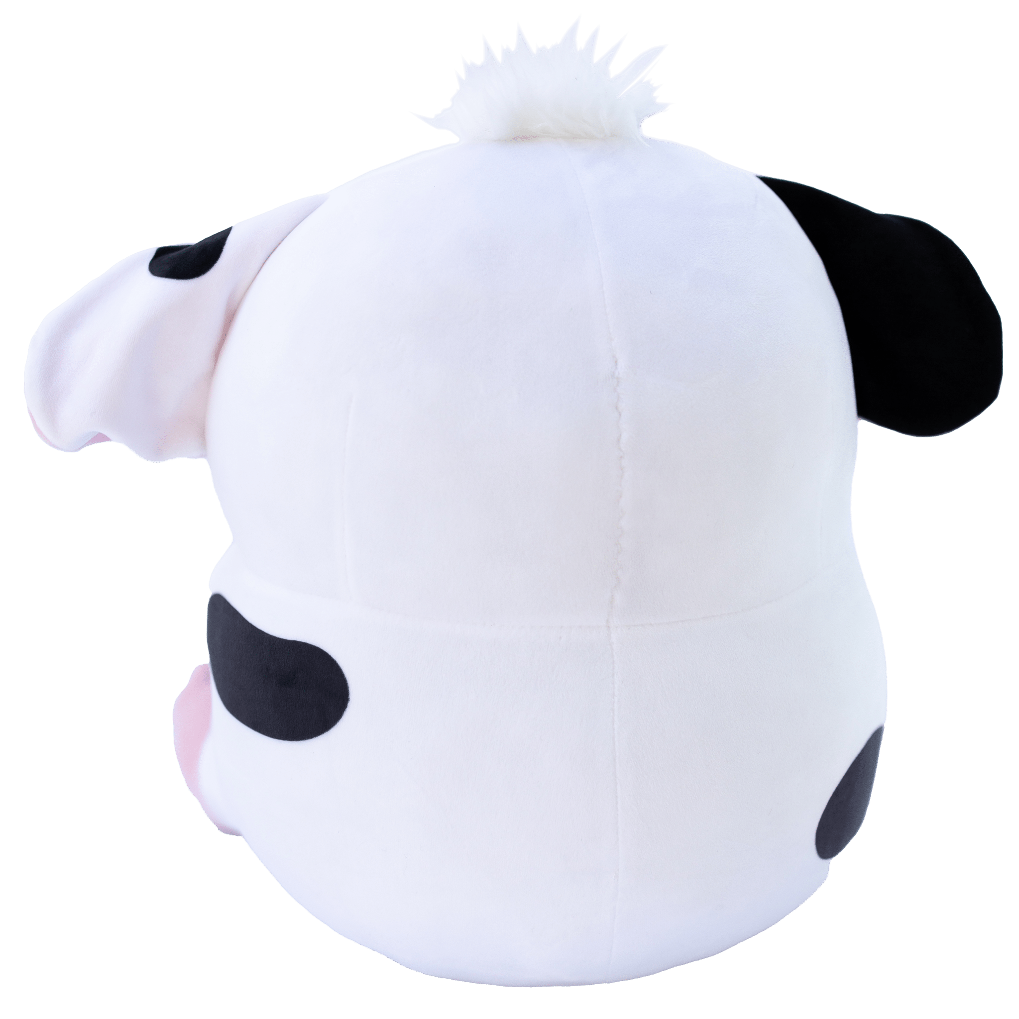 Plumpls Plumps Xlarge - Milky Cow B/W Toy - Image 3