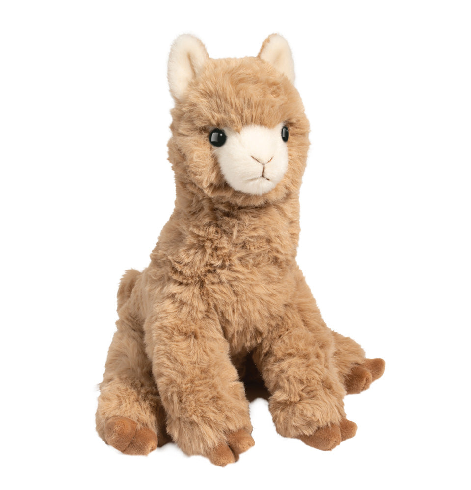 Douglas Pete Alpaca Toy - Image 2