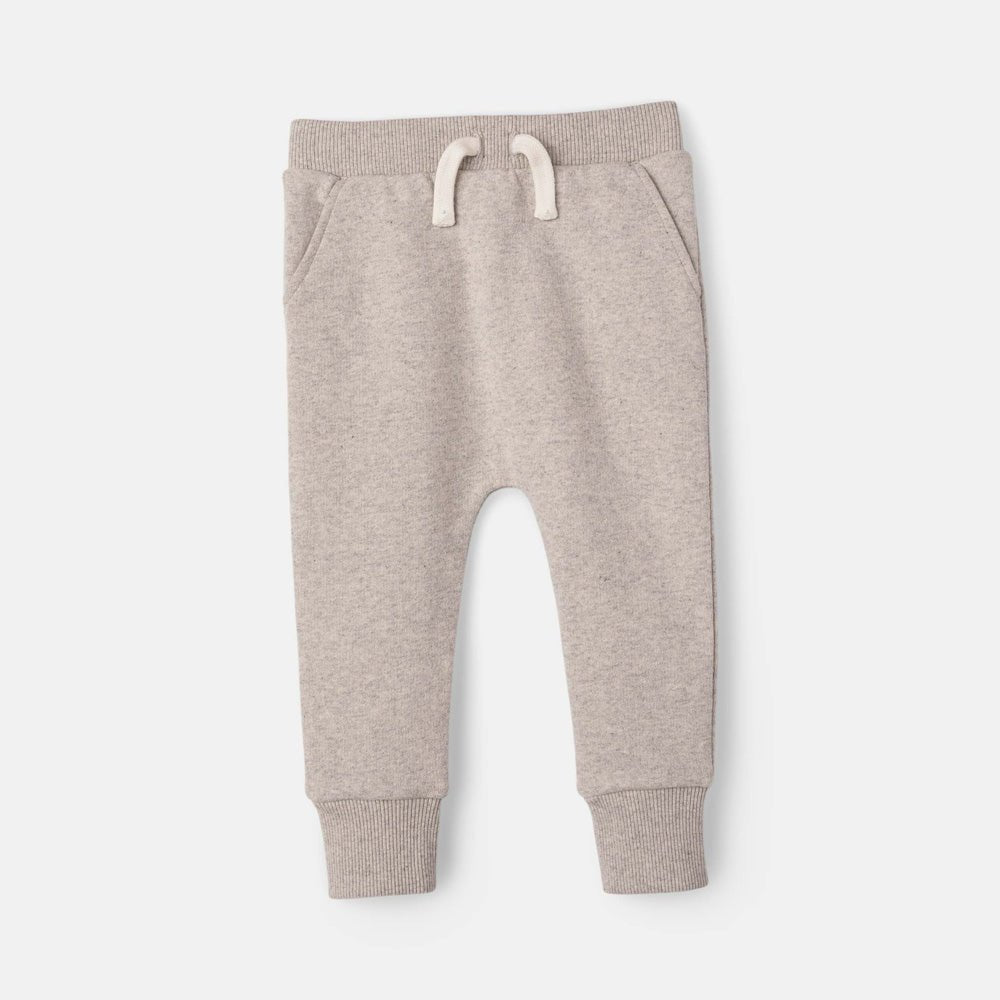 rise little earthling Baby Jogger - Blue Fog / 12-18m