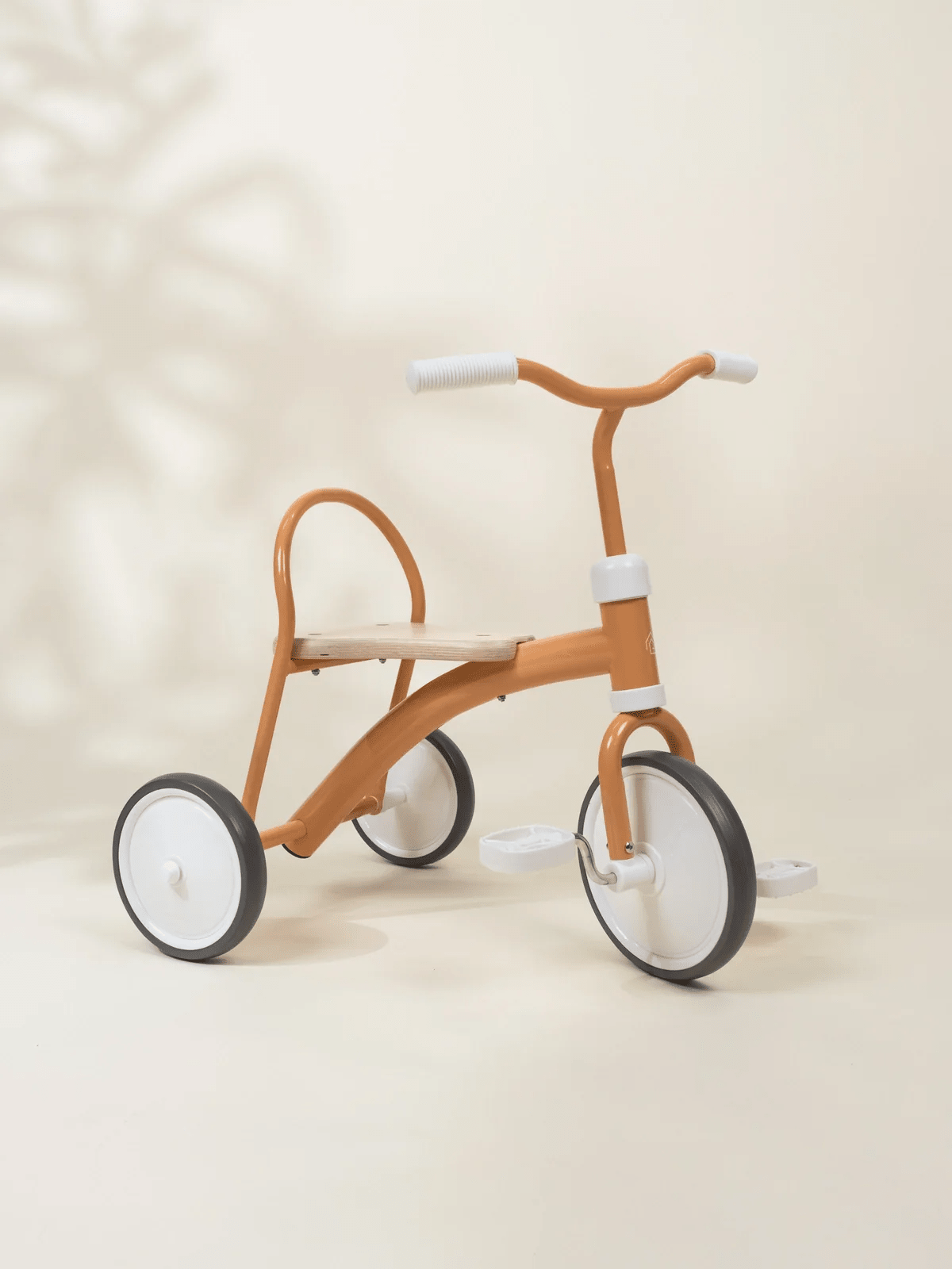 Coco Village Heritage Tricycle – Grapefruit Bike - Image 3