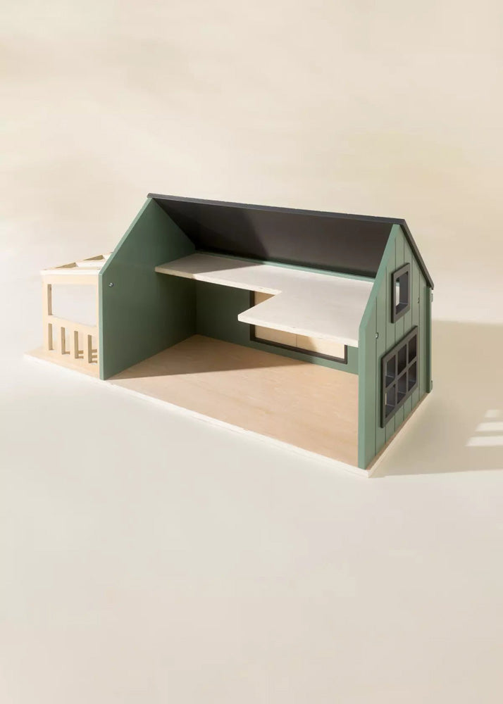 Coco Village Wooden Farm & Accessories Set Toy - Image 14